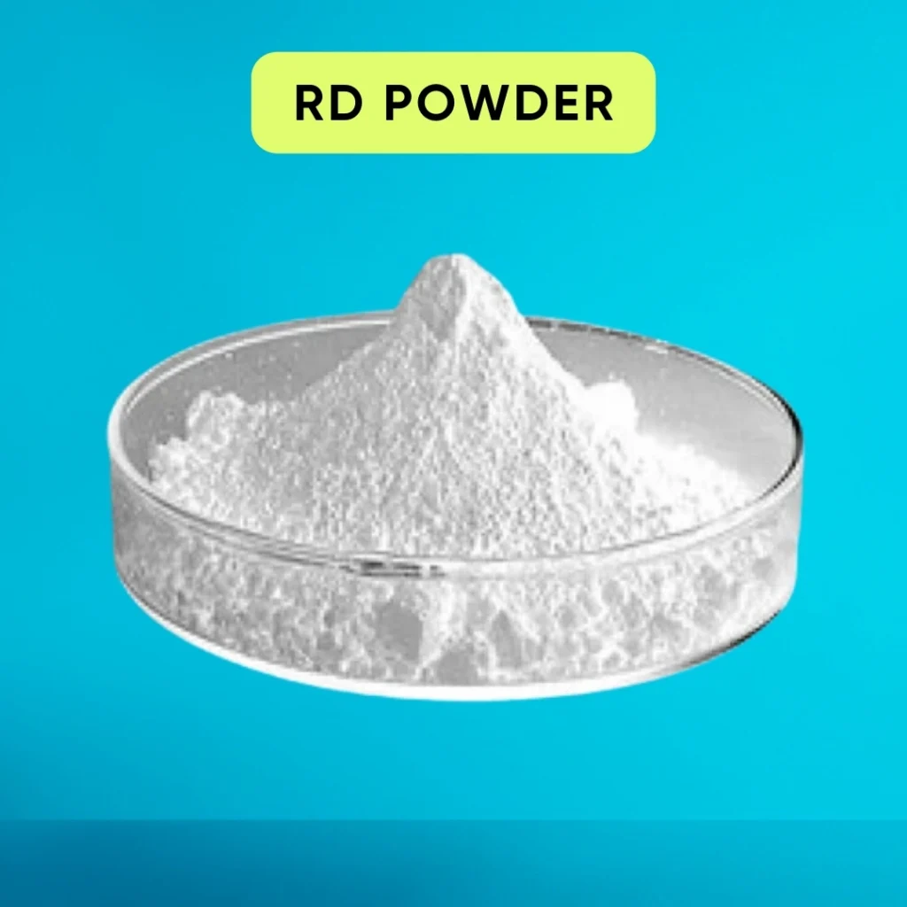 Rd Powder