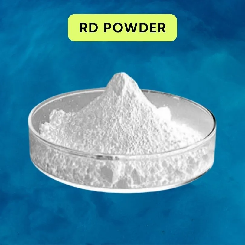 Rd Powder