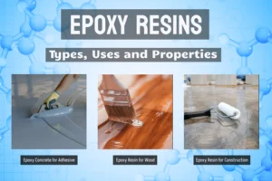 Epoxy resins