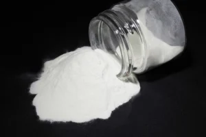 Redispersible Polymer Powder