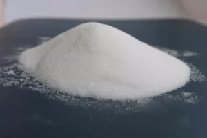 Redispersible polymer powder uses