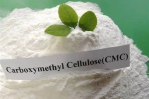 Carboxymethyl Cellulose