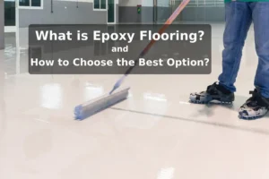 Epoxy Flooring