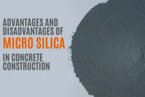 Micro Silica