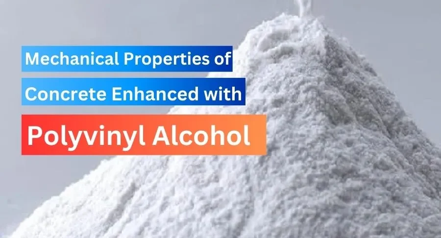 Polyvinyl Alcohol