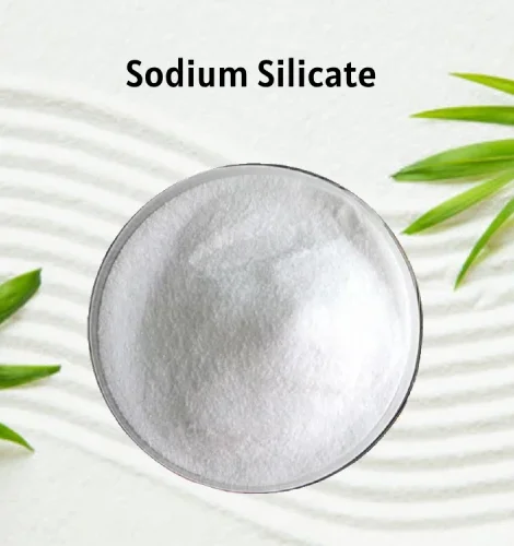 Sodium Silicate powder