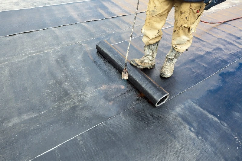 waterproofing membrane