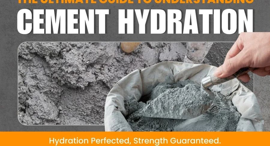 Cement Hydration