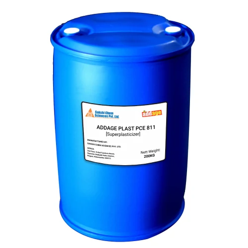 superplasticizer