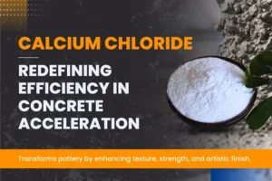 Calcium Chloride