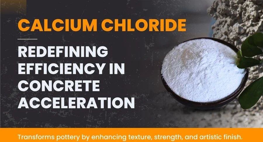 Calcium Chloride