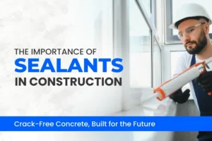 Sealants