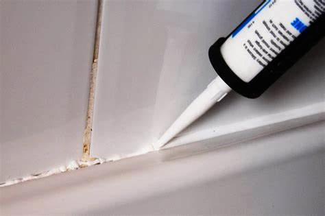 Silicone Sealants