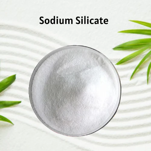 Sodium Silicate 1