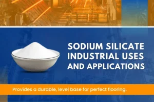 Sodium Silicate