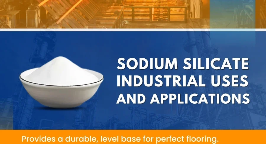 Sodium Silicate