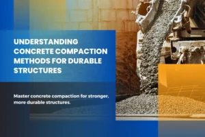 Concrete Compaction Methods