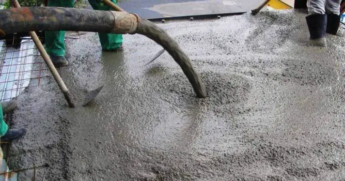 Concrete Compaction