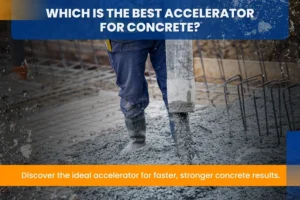 concrete accelerator