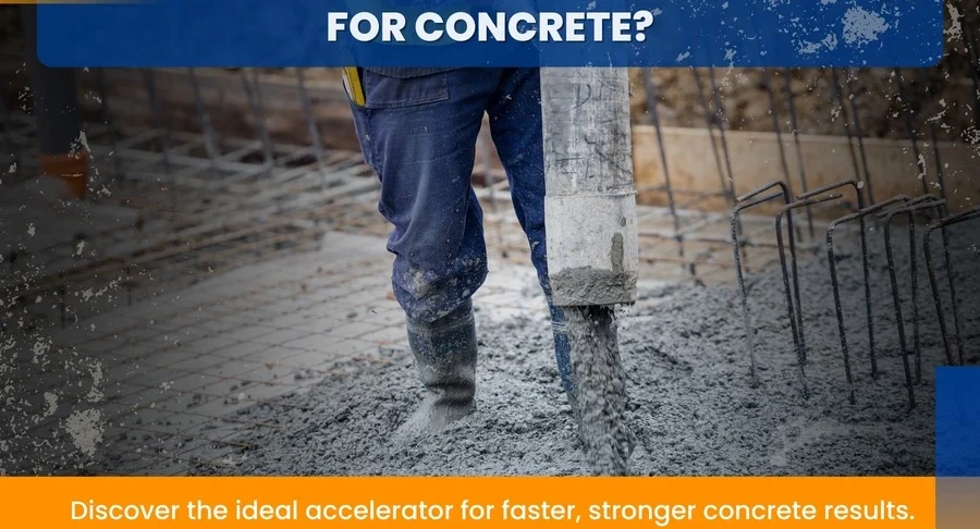 concrete accelerator