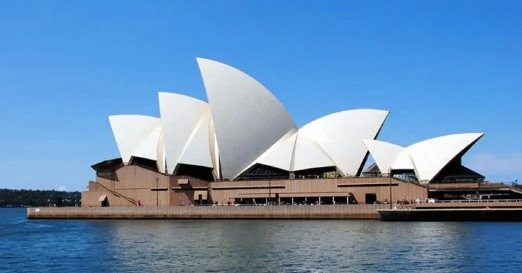 Opera House