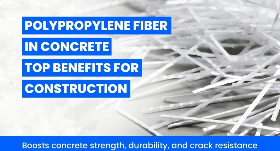 Polypropylene Fiber