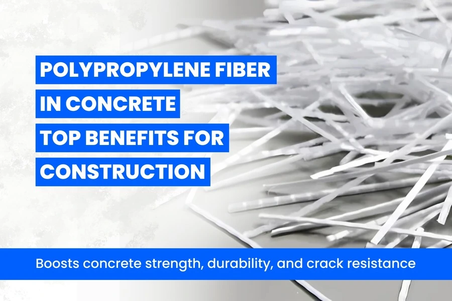 Polypropylene Fiber