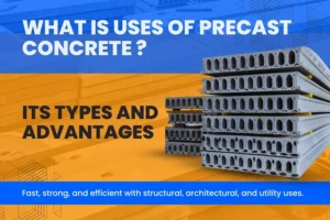 Precast Concrete