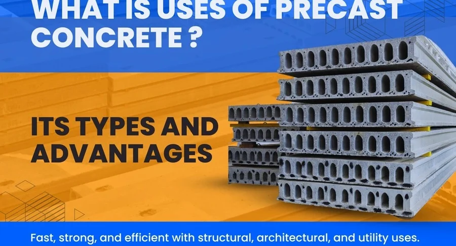 Precast Concrete