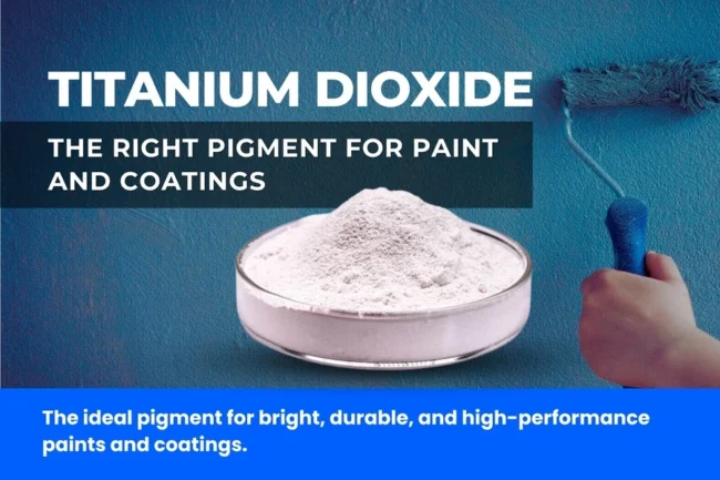 Titanium Dioxide