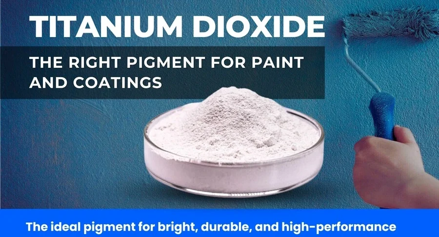 Titanium Dioxide