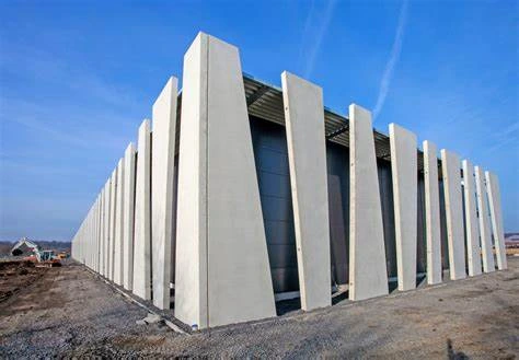 Precast Concrete