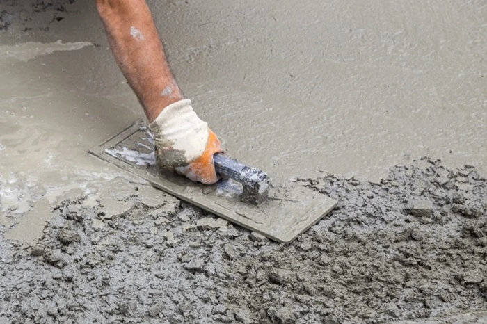 Concrete Restoration