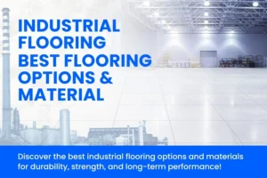 Industrial Flooring