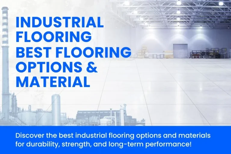 Industrial Flooring