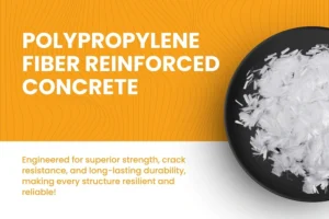 Polypropylene Fiber