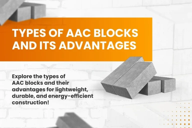 Types of AAC Blocks