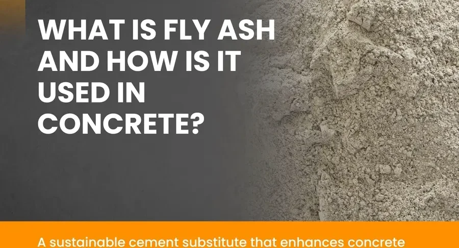 fly ash