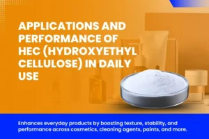 Applications and Performance of HEC