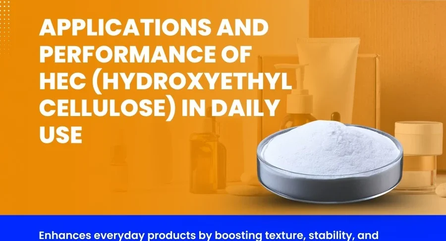 Applications and Performance of HEC