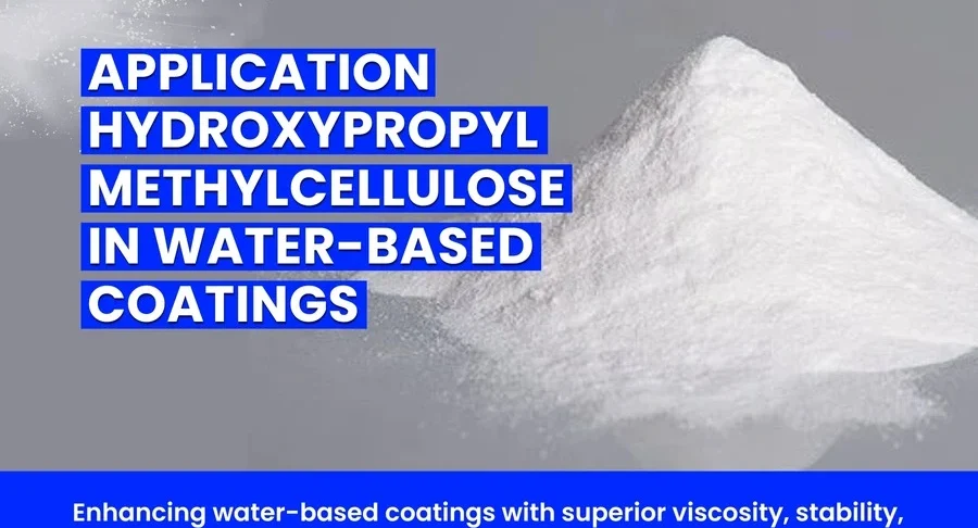 Hydroxypropyl Methylcellulose