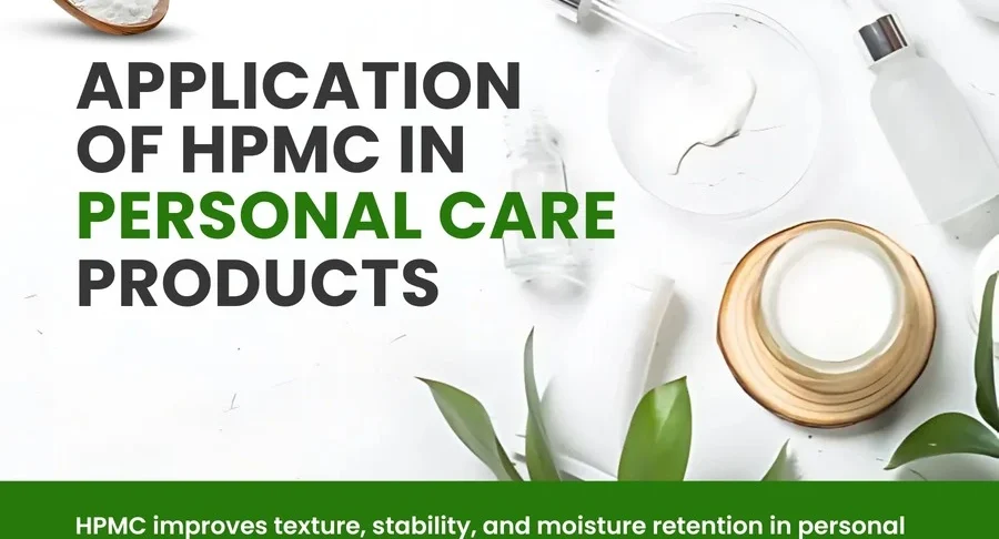 Personal Care Products