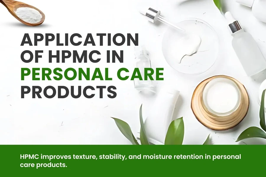 Personal Care Products