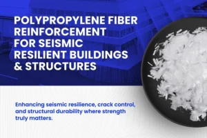 Polypropylene Fiber Reinforcement