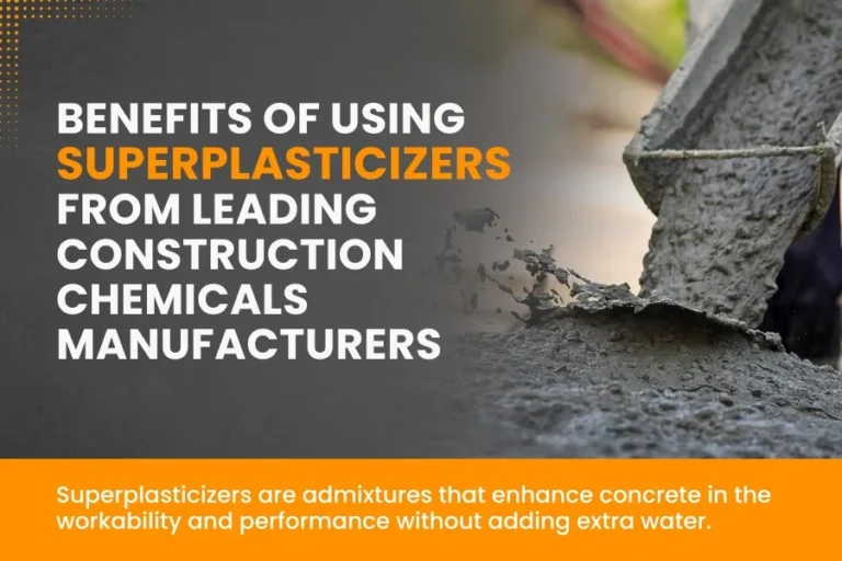 Superplasticizers