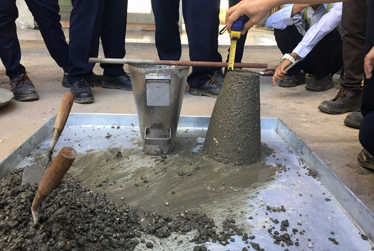 Concrete Testing
