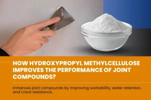 Hydroxypropyl Methylcellulose