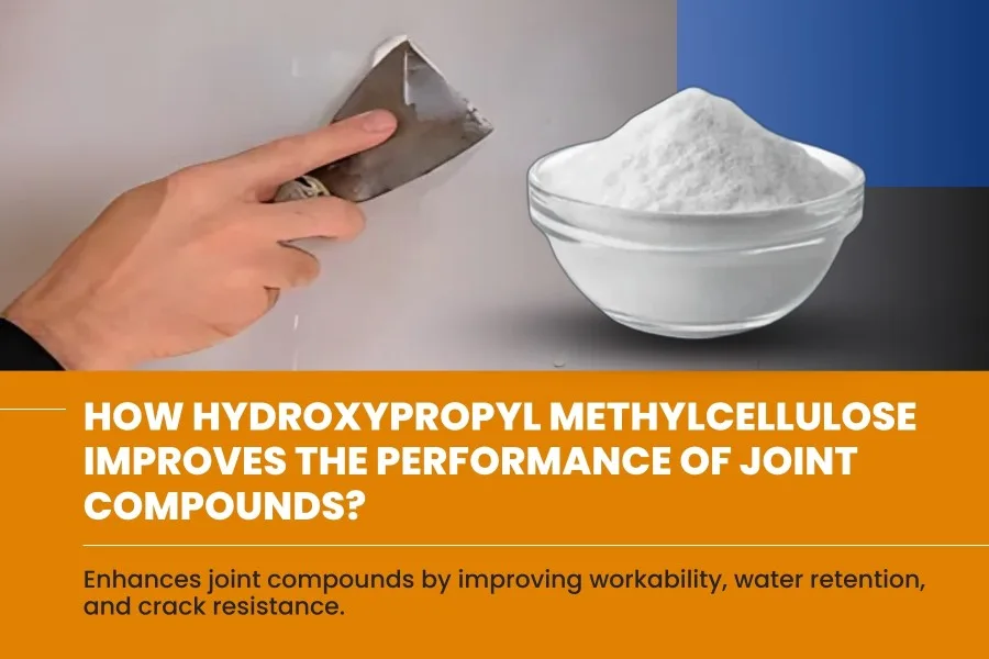 Hydroxypropyl Methylcellulose