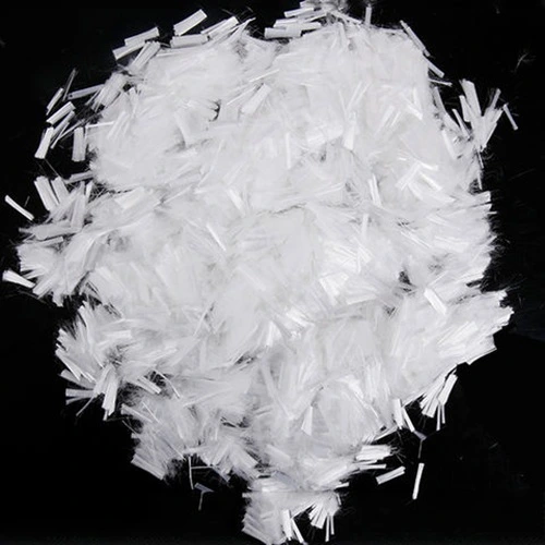 Polypropylene Staple Fiber