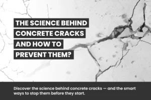 Concrete Cracks
